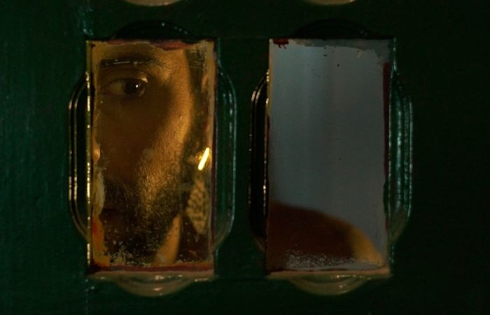 Still de AR, de Marcelo Oliveira e William Oliveira/Foto: 7ª Arte do Vale/Divulgação