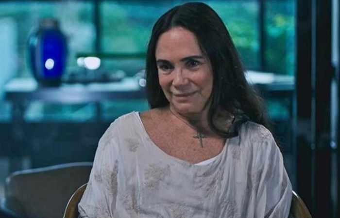 /Foto: Globo/Reprodução /Foto: Globo/Reprodução