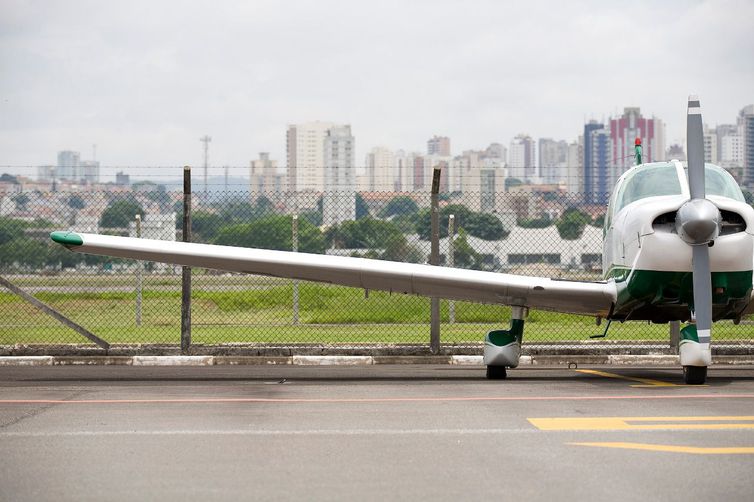 As regras têm validade por dois anos/Foto: Divulgação/Anac