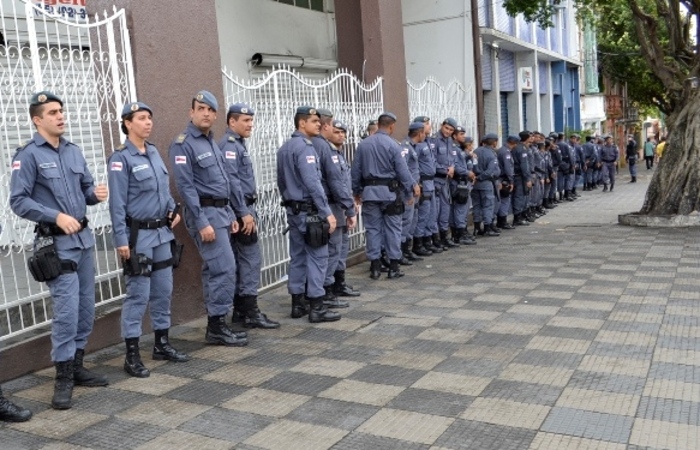 /Foto:Secom/Divulgação /Foto:Secom/Divulgação
