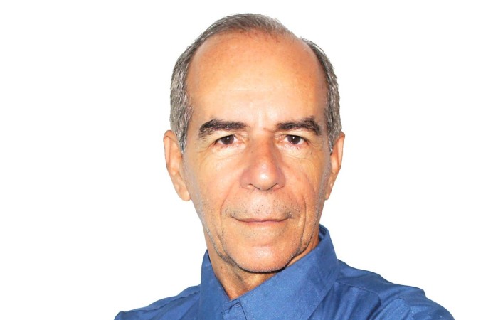 Adelson Veras (PRTB)/Foto: Reprodu&ccedil;&atilde;o / Facebook