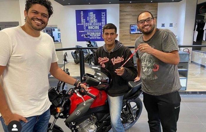 /Foto: Reprodução/Instagram