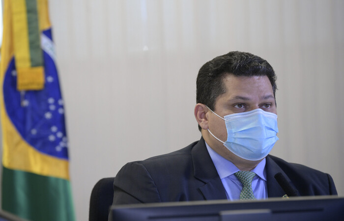 /Foto: Pedro França/Agência Senado /Foto: Pedro França/Agência Senado