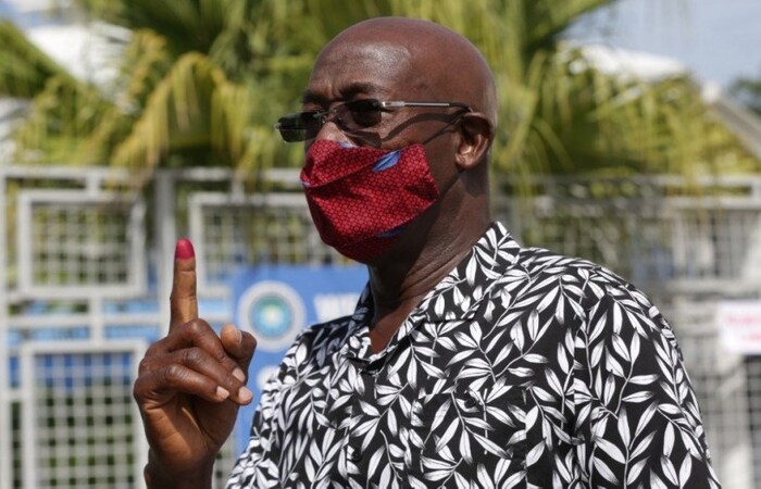 /Foto: STR/AFP