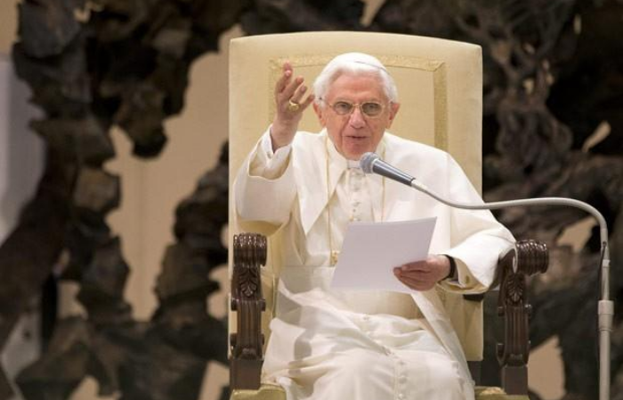 /Foto: AFP