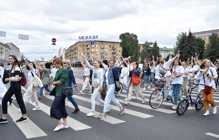 /Foto: Sergei GAPON / AFP /Foto: Sergei GAPON / AFP