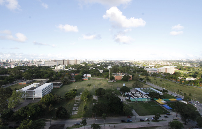 A Universidade também possibilitou que os estudantes já matriculados possam complementar a matrícula efetuada/Ricardo Fernandes Arq DP A Universidade também possibilitou que os estudantes já matriculados possam complementar a matrícula efetuada/Ricardo Fernandes Arq DP
