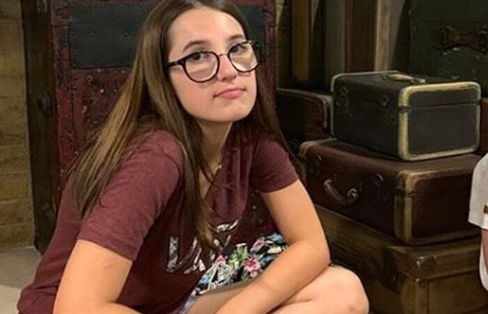 Isabele Ramos morreu após ser baleada no rosto em julho deste ano/Foto: Arquivo pessoal Isabele Ramos morreu após ser baleada no rosto em julho deste ano/Foto: Arquivo pessoal