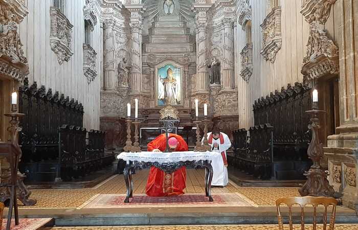 /Foto: Pascom AOR