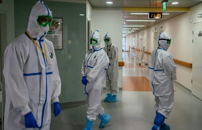 /Foto: Arquivo/AFP