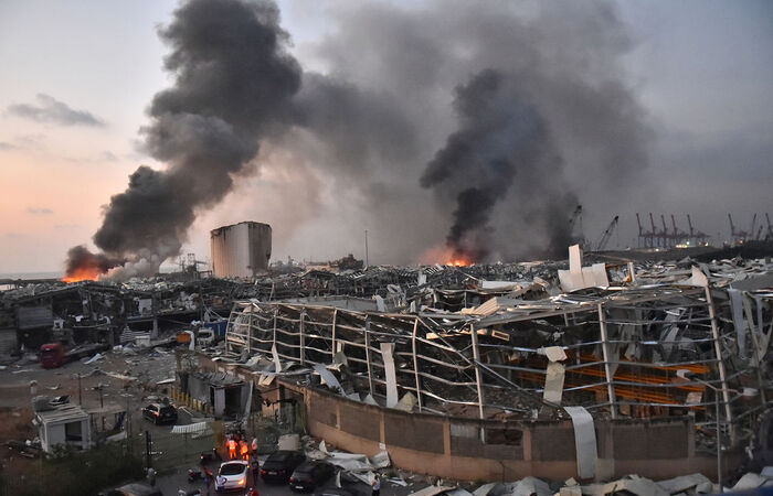 /Foto: Arquivo/AFP /Foto: Arquivo/AFP