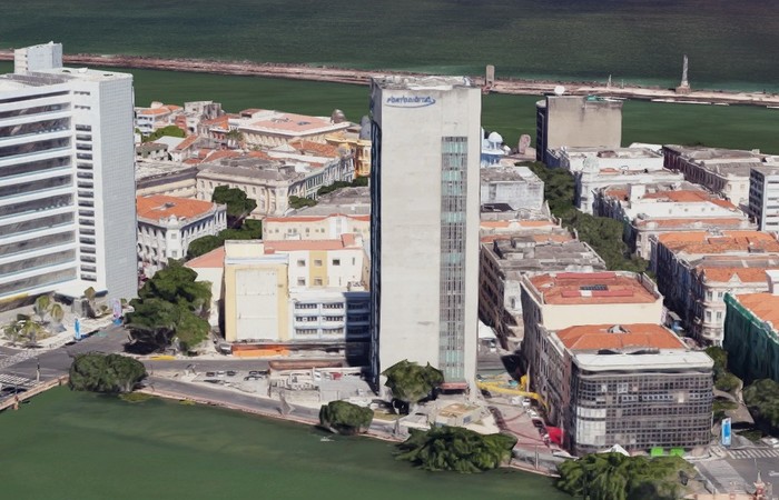 Com retorno das atividades presenciais do Porto Digital, movimento deve crescer no bairro.