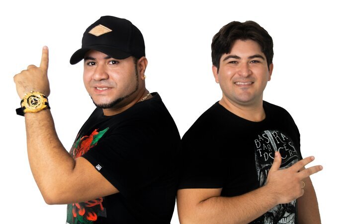 /Foto: Barões da Pisadinha/Divulgação /Foto: Barões da Pisadinha/Divulgação