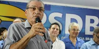 Joaquim Francisco é ex-governador de Pernambuco/Divulgação