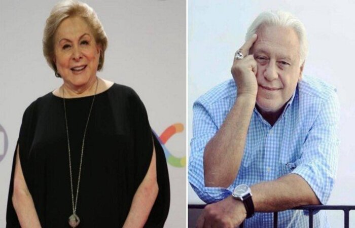 (Foto: Rede Globo/Divulgação e Instagram/Reprodução) /Foto: Rede Globo/Divulgação e Instagram/Reprodução