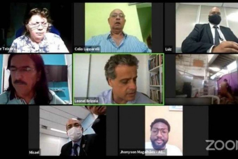 /Foto: Reprodução /Foto: Reprodução