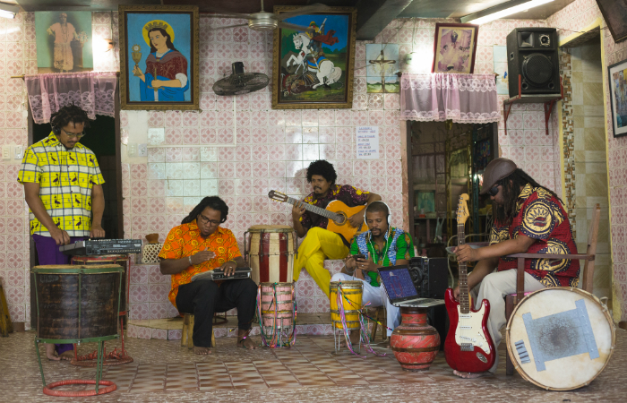 /Foto: Rennan Peixe/Divulgação /Foto: Rennan Peixe/Divulgação