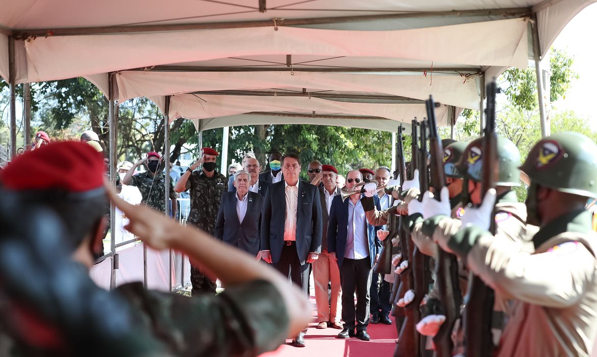 /Foto: Marco Corrêa / PR /Foto: Marco Corrêa / PR