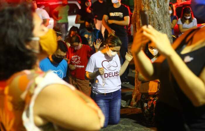 /Foto: Bruna Costa/DP /Foto: Bruna Costa/DP