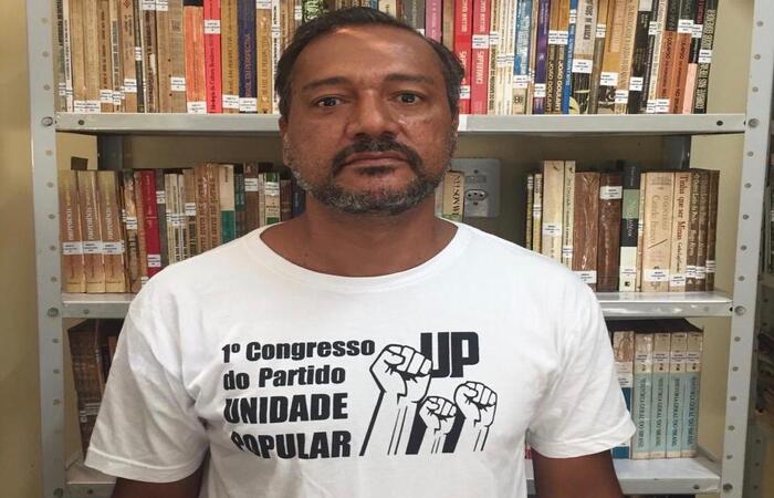 Serginaldo Santos &eacute; pr&eacute;-candidato &agrave; prefeitura de Jaboat&atilde;o/Divulga&ccedil;&atilde;o