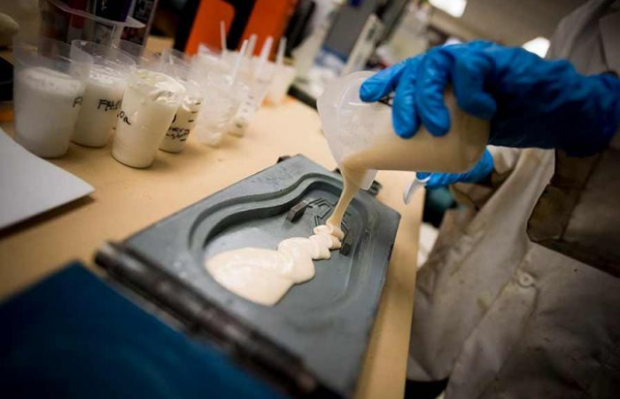 /Foto:  Eric Jepsen/UC San Diego publications