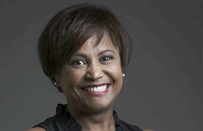 Graça morreu no dia 8 de setembro de 2018, vítima de um Acidente Vascular Cerebral (AVC)/Foto TV Jornal/ Divulgação Graça morreu no dia 8 de setembro de 2018, vítima de um Acidente Vascular Cerebral (AVC)/Foto TV Jornal/ Divulgação