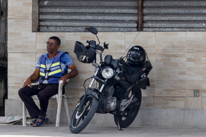 /Foto: Leandro de Santana/DP.