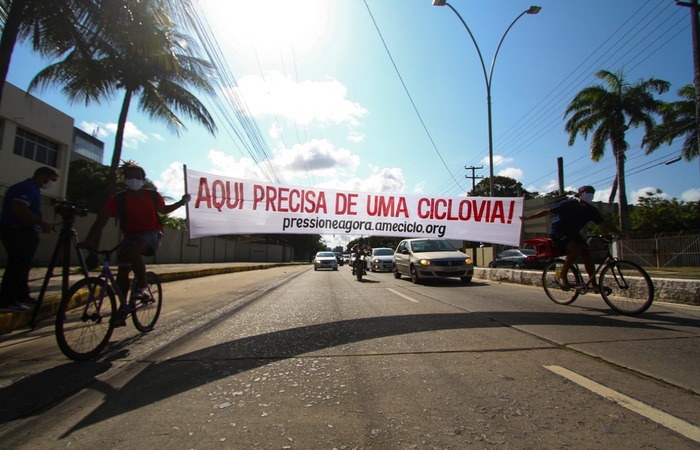 /Bruna Costa Esp/DP /Bruna Costa Esp/DP