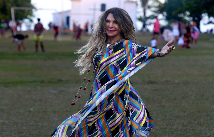 /Foto: Marcelo Ribeiro/Divulgação /Foto: Marcelo Ribeiro/Divulgação