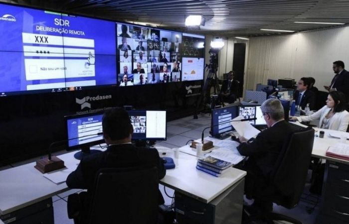 /Foto: Agência Senado/Divulgação