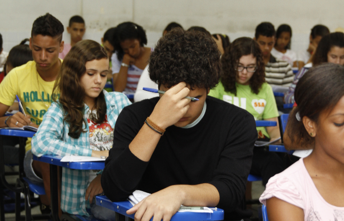 Estudantes ganharam mais tempo para pedir isenção.