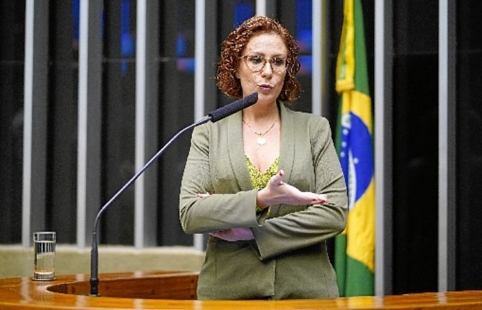 (Foto: Pablo Valadares/Câmara dos Deputados) /Foto: Pablo Valadares/Câmara dos Deputados