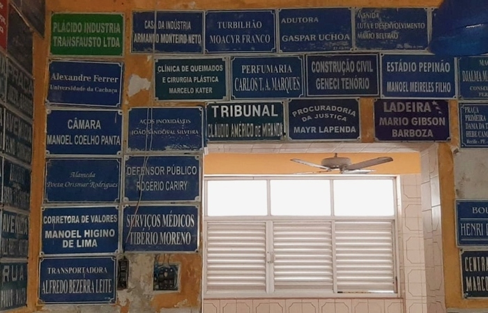 /Foto: Divulgação /Foto: Divulgação