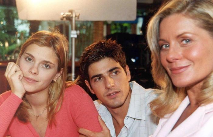 /Foto: Divulgação/TV Globo