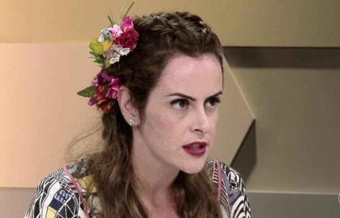 /Foto: Reprodução/Rede Globo /Foto: Reprodução/Rede Globo