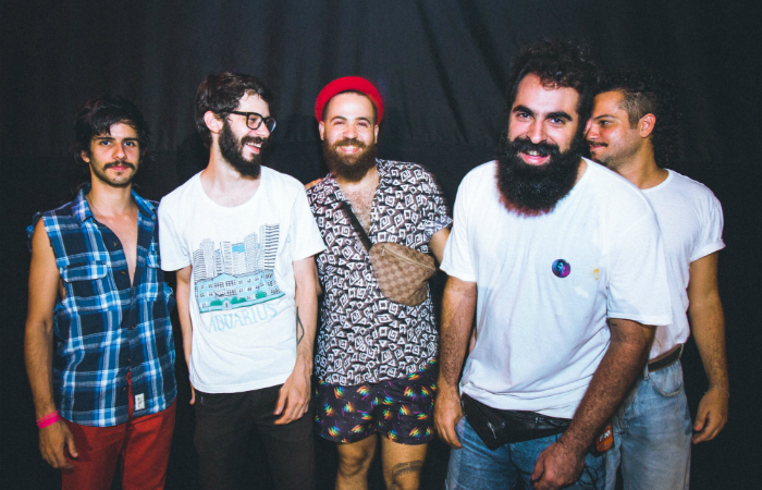 /Foto: Bieco Garcia/Divulgação /Foto: Bieco Garcia/Divulgação