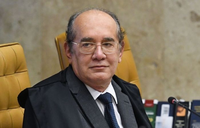 /Foto: Carlos Moura/SCO/STF /Foto: Carlos Moura/SCO/STF