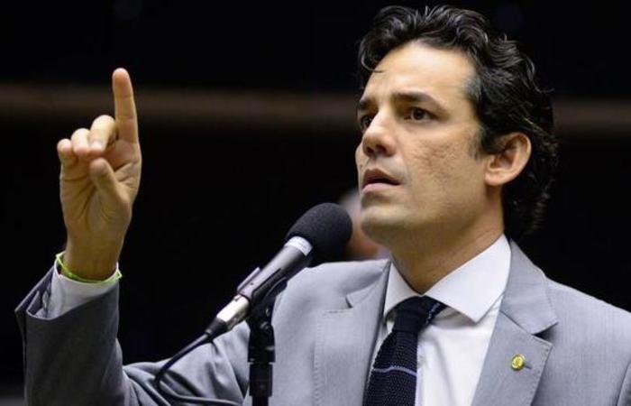/Daniel Coelho: "Os partidos estão conversando". /Daniel Coelho: "Os partidos estão conversando".