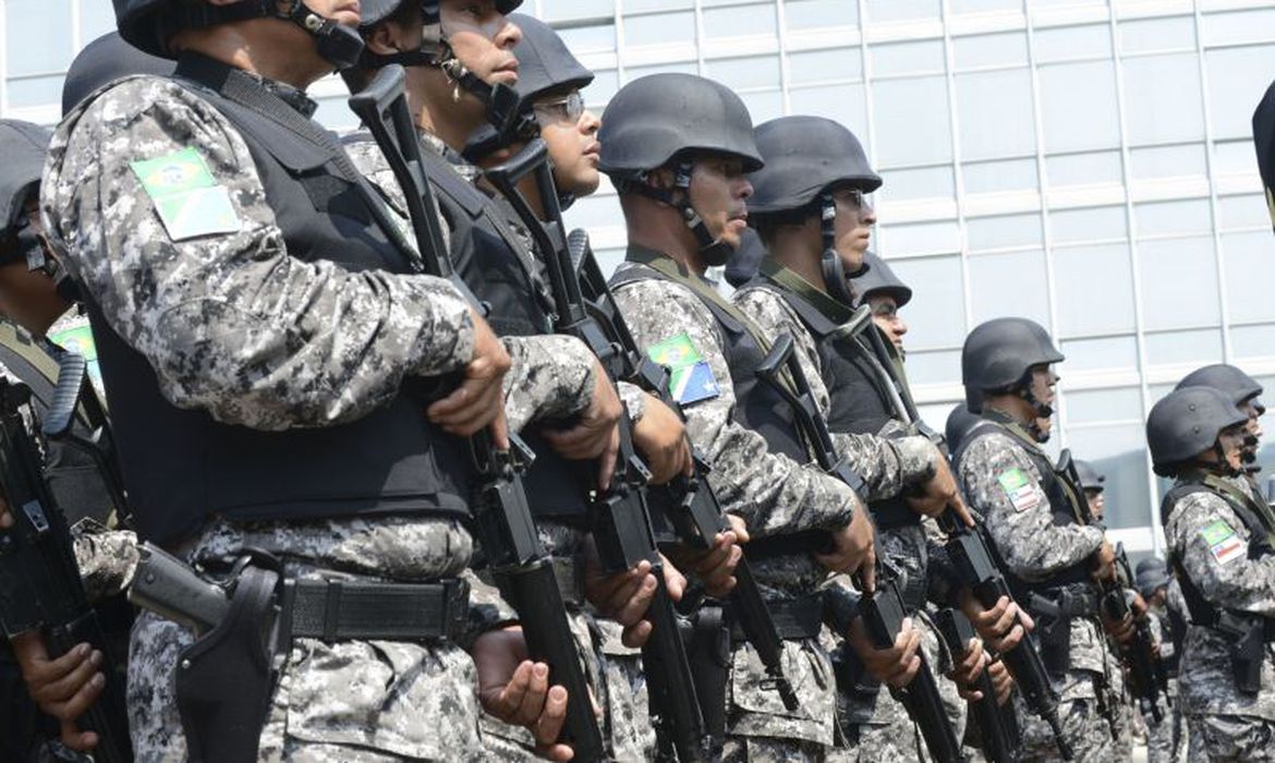 /Foto: Arquivo / Agência Brasil /Foto: Arquivo / Agência Brasil