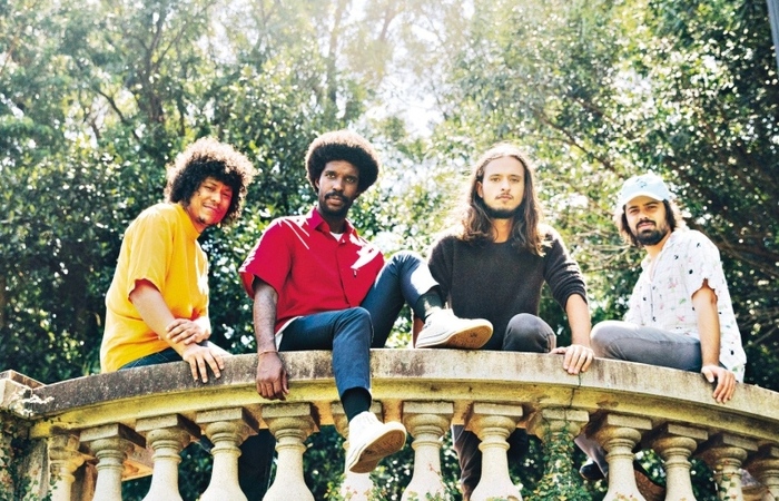 /Foto: Valéria Pacheco/Divulgação /Foto: Valéria Pacheco/Divulgação