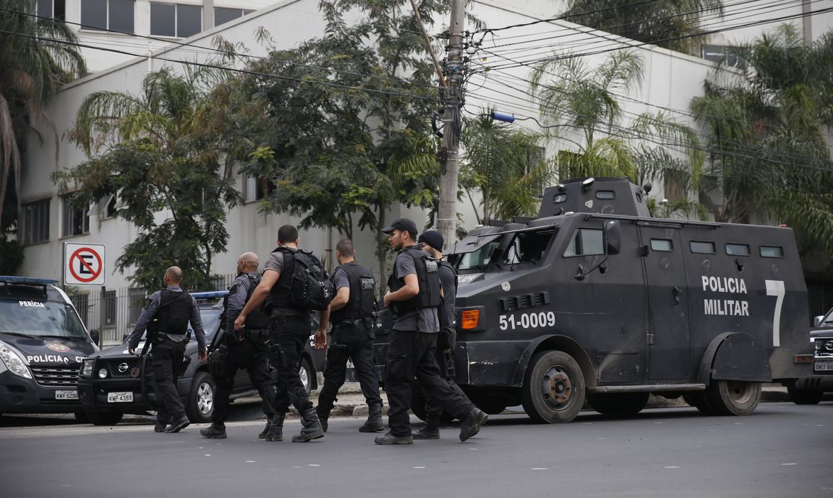 /Foto: Tânia Rêgo/Agência Brasil /Foto: Tânia Rêgo/Agência Brasil