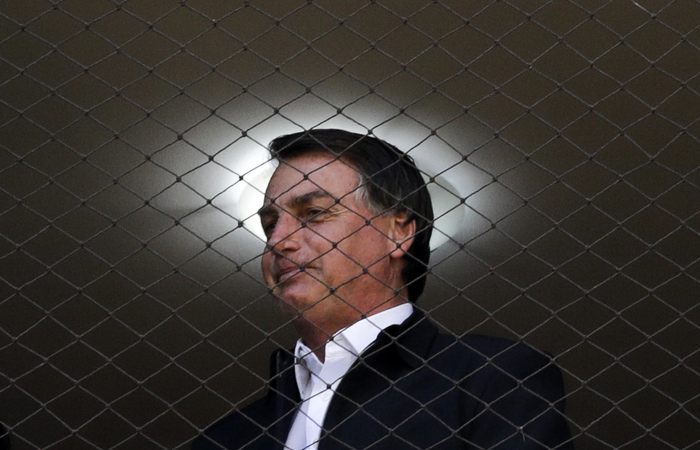 /Foto: Sergio Lima/AFP /Foto: Sergio Lima/AFP