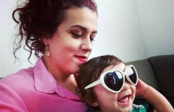 /FOTO: ARQUIVO PESSOAL