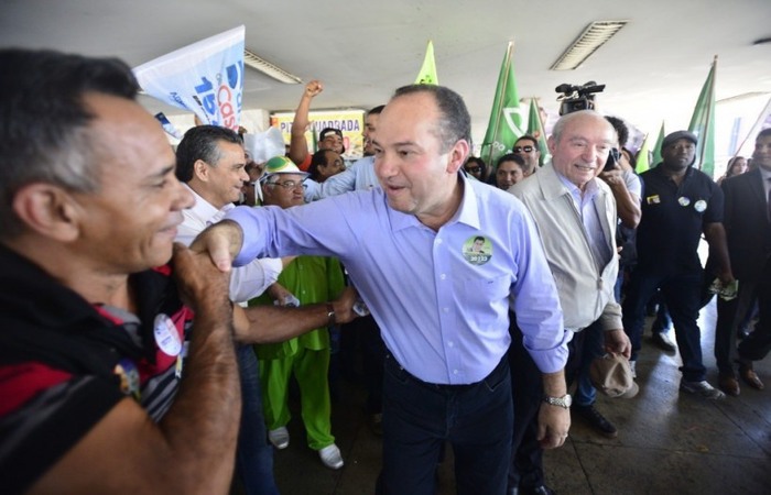 /FOTO: Daniel Ferreira/CB/D.A Press