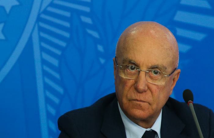 Salim Mattar, ex-secretário de Desestatização do Ministério da Fazenda, será um dos homenageados,/Foto: Antônio Cruz / Agência Brasil Salim Mattar, ex-secretário de Desestatização do Ministério da Fazenda, será um dos homenageados,/Foto: Antônio Cruz / Agência Brasil