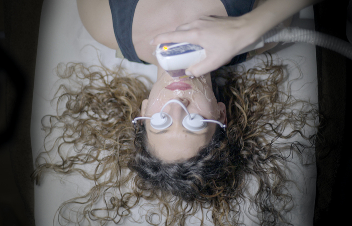 O premiado longa Normal, de Adele Tulli, é um dos filmes inéditos que serão exibidos no festival/Foto: Divulgação O premiado longa Normal, de Adele Tulli, é um dos filmes inéditos que serão exibidos no festival/Foto: Divulgação