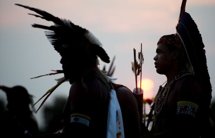 /Foto: Marcelo Camargo/Agência Brasil /Foto: Marcelo Camargo/Agência Brasil