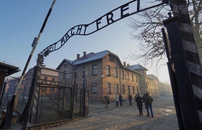/Foto: Janek Skarzynski/AFP /Foto: Janek Skarzynski/AFP