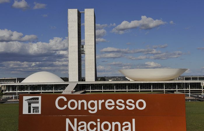 /Foto: Congresso Nacional/ Divulgação /Foto: Congresso Nacional/ Divulgação
