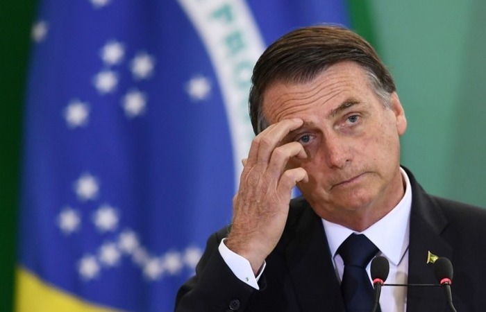 /Foto: Evaristo Sá/ AFP /Foto: Evaristo Sá/ AFP